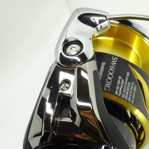 20ステラ SW6000XG